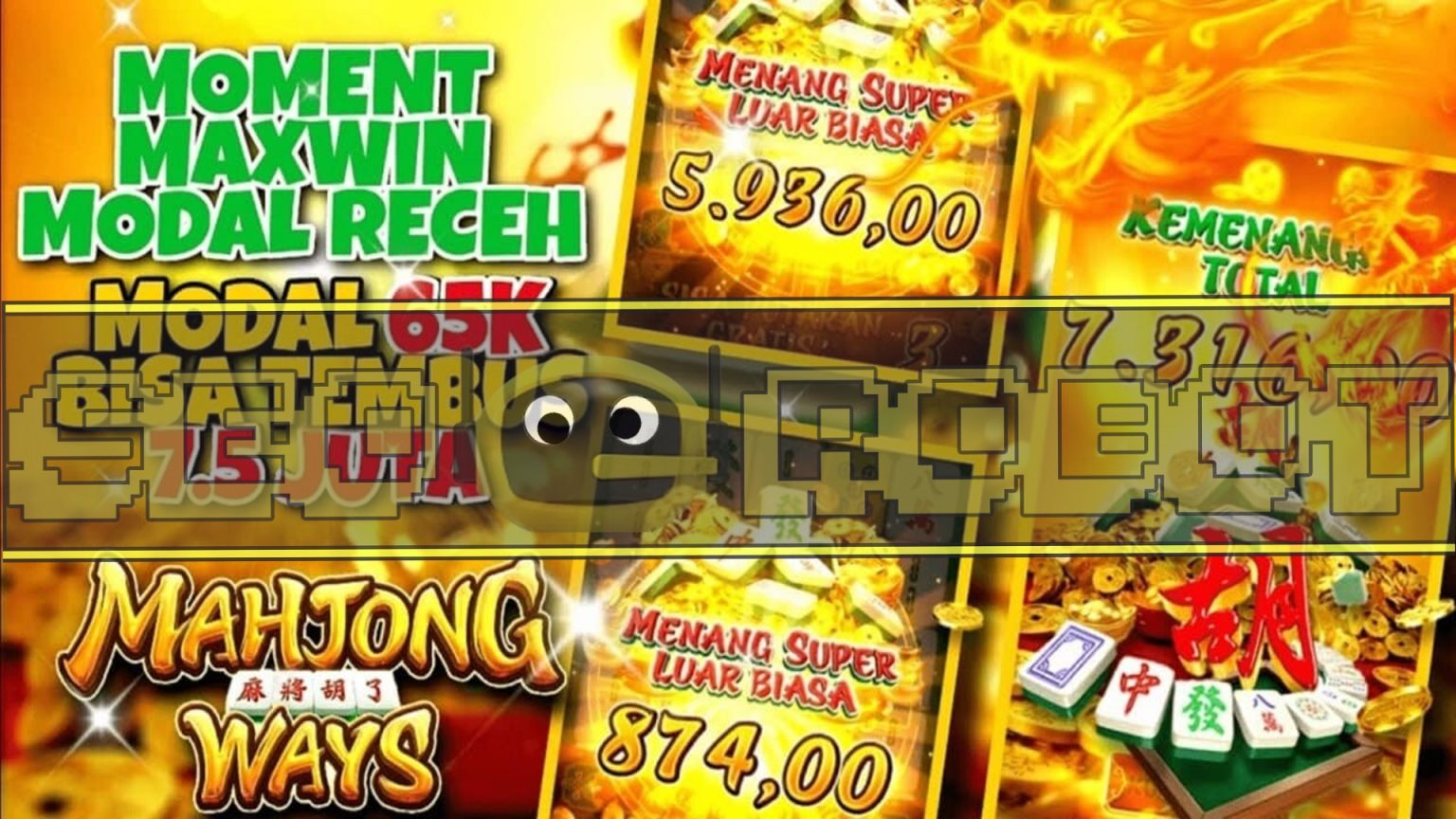 Benefit Main Slot Online Via Pulsa Terpercaya Dan Resmi